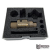 Insight - SU-233/PVS Tan Tactical Illuminator 1004003574 - M3X - Boss Firearms - BossFirearms.com