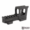 Knight's Armament - Aimpoint Micro NVG High Rise Mount w/1913 - 32422 - 819064016755 - Boss Firearms - BossFirearms.com