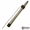 Noveske - 10.5" 556NATO Barrel 1:7 Twist Carbine Length Gas System - 07000048 - 840906104538 - Boss Firearms - BossFirearms.com