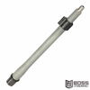 Noveske - 12.5" Leonidas Barrel 223 Rem/556NATO - 07000200 - 840906111963 - Boss Firearms - BossFirearms.com