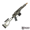 Q LLC - Mini Fix 300 Blackout - MINIFIX-300BLK-8IN-SBR - 850035705452 - Boss Firearms - BossFirearms.com