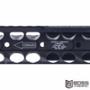 Knight's Armament - DOD Surplus M16 M5 RAS Forend Assembly - 98065-DOD - Boss Firearms - BossFirearms.com