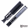 Knight's Armament - DOD Surplus M16 M5 RAS Forend Assembly - 98065-DOD - Boss Firearms - BossFirearms.com