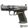 Canik - Signature Series METE SF 9mm 4.19" -HG5637AP-N - 787450904446 - Boss Firearms - BossFirearms.com