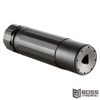 Dead Air Armament - Sandman-K 7.62mm Rifle Suppressor - SMK762 - 810128160032 - Boss Firearms - BossFirearms.com