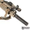 Dead Air Armament - Sandman-K 7.62mm Rifle Suppressor - SMK762 - 810128160032 - Boss Firearms - BossFirearms.com