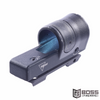 Trijicon - Reflex 1x42 Dual Illuminated Sight - RX34-USED - Boss Firearms - BossFirearms.com