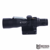 Trijicon - 3x30 Compact ACOG® Scope .223 / 69gr. - TA33-C-400368 - 719307313743 - Boss Firearms - BossFirearms.com