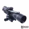Trijicon - 3x30 Compact ACOG® Scope .223 / 69gr. - TA33-C-400368 - 719307313743 - Boss Firearms - BossFirearms.com