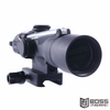 Trijicon - 3x30 Compact ACOG® Scope .223 / 69gr. - TA33-C-400368 - 719307313743 - Boss Firearms - BossFirearms.com
