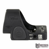 Trijicon - SRO 2.5 MOA - SRO2-C-2500002 - 719307615786 - Boss Firearms - BossFirearms.com
