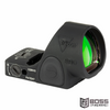 Trijicon - SRO 2.5 MOA - SRO2-C-2500002 - 719307615786 - Boss Firearms - BossFirearms.com