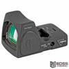 Trijicon - RMR Type 2 Reflex Sight 3.25 MOA - RM06-C-700672 - 719307614239 - Boss Firearms - BossFirearms.com