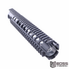Knight's Armament - DOD Surplus M16 M5 RAS Forend Assembly w/ No Rib Rail Panels - 98065-1-DOD - Boss Firearms - BossFirearms.com