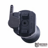 Larue - F.U.G. QD Forward Grip - LT690-USED-DR - Boss Firearms - BossFirearms.com