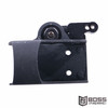 LaRue - Pride Fowler Shielded Red Dot QD Mount - LT624-USED-DR