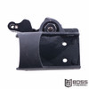 LaRue - Pride Fowler Shielded Red Dot QD Mount - LT624-USED-DR