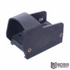 LaRue - Pride Fowler Shielded Red Dot QD Mount - LT624-USED-DR