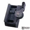 LaRue - Pride Fowler Shielded Red Dot QD Mount - LT624-USED-DR