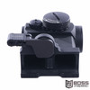Aimpoint - Used Micro T-1 w/ LaRue 1/3 Co-Witness QD Mount - 11830-LT660-USED-DR - Boss Firearms - BossFirearms.com