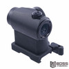 Aimpoint - Used Micro T-1 w/ LaRue 1/3 Co-Witness QD Mount - 11830-LT660-USED-DR - Boss Firearms - BossFirearms.com