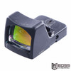 Trijicon - Used RMR Type 2 Red Dot Sight w/Box - RM01-C-700600-USED-DR - Boss Firearms - BossFirearms.com