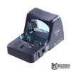 Trijicon - Used RMR Type 2 Red Dot Sight w/Box - RM01-C-700600-USED-DR - Boss Firearms - BossFirearms.com