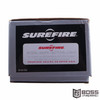 Surefire - Used Mossberg 500/590 Forend Weapon Light - 623FA-USED-DR - Boss Firearms - BossFirearms.com