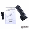 Surefire - Used Mossberg 500/590 Forend Weapon Light - 623FA-USED-DR - Boss Firearms - BossFirearms.com