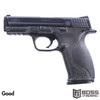 Smith & Wesson - Used M&P 40 HGA 4" BBL - SMIGUMP40-USED - Boss Firearms - BossFirearms.com