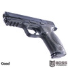 Smith & Wesson - Used M&P 40 HGA 4" BBL - SMIGUMP40-USED - Boss Firearms - BossFirearms.com