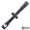Nightforce - NXS 2.5-10x32mm Riflescope - C470-USED - Boss Firearms - BossFirearms.com