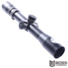 Nightforce - NXS 2.5-10x32mm Riflescope - C470-USED - Boss Firearms - BossFirearms.com