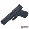 Glock - 17 Gen 4 9mm Pistol 4.5" 17rnds Police Trade In - PG1750702-USED - 764503657023 - Boss Firearms - BossFirearms.com