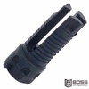 Knight's Armament - Like New 5.56 QDC 3-Prong Flash Suppressor Kit - 1/2"-28 TPI - 30555-Like-New - 819064010944 - Boss Firearms - BossFirearms.com