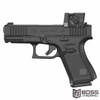 Glock - 19 Gen5 Aimpoint COA Optic Mounted 19 MOS 9mm Pistol 4.02" - PA195SB03MOS8A3 - 764503064883 - Boss Firearms - BossFirearms.com