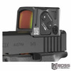 Glock - 19 Gen5 Aimpoint COA Optic Mounted 19 MOS 9mm Pistol 4.02" - PA195SB03MOS8A3 - 764503064883 - Boss Firearms - BossFirearms.com