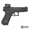 Glock - 47MOS Gen5 Aimpoint COA Optic Mounted 9mm Pistol 4.02" - PA475SB01MOS8A3 - 764503064944- Boss Firearms - BossFirearms.com