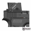 Glock - 48MOS Gen5 Aimpoint COA Optic Mounted 9mm Pistol 4.17" - PA4850B01FRMOS8A4 - 764503064975 - Boss Firearms - BossFirearms.com