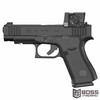 Glock - 48MOS Gen5 Aimpoint COA Optic Mounted 9mm Pistol 4.17" - PA4850B01FRMOS8A4 - 764503064975 - Boss Firearms - BossFirearms.com