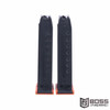 Glock - UTM G19 Gen 5 MMR/TBR Conversion Kit w/2 Mags + Ammo Bundle - 01-4110 - Boss Firearms - BossFirearms.com