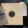 U.S. Army Brigadier General & First Dean of Students at Texas A&M, J.P. Hannigan, Colt Pistol Set
