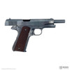 U.S. Army Brigadier General & First Dean of Students at Texas A&M, J.P. Hannigan, Colt Pistol Set