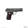 U.S. Army Brigadier General & First Dean of Students at Texas A&M, J.P. Hannigan, Colt Pistol Set