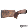 Perazzi - SC3 Sporting - Custom-TM - Boss Firearms - BossFirearms.com