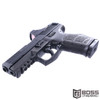 Heckler & Koch - VP9A1 K 9MM - 81001120 - 642230268906 - Boss Firearms - BossFirearms.com