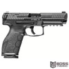 Heckler & Koch - VP9A1 K 9MM OR - 81001057 - 642230268852- Boss Firearms - BossFirearms.com