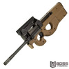 FN America - Law Enf PS90 Standard - 3848950501 - 845737020071 - Boss Firearms - BossFirearms.com