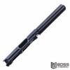 Ruger - Factory Ruger MK IV The Bare Bones Upper 6" - VCSCU-0005 - Bossfirearms.com