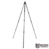Two Vets Tripods - Kit V2 - KitV2 - Boss Firearms - BossFirearms.com